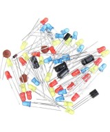 Kit arbol de Navidad activado por voz DIY