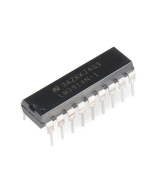 Circuito integrado DIP LM3914N-1 DIP-18