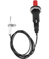 Encendedor de chispa piezoelectrico