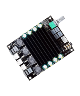 Amplificador de audio alto poder TDA7498 100Wx2