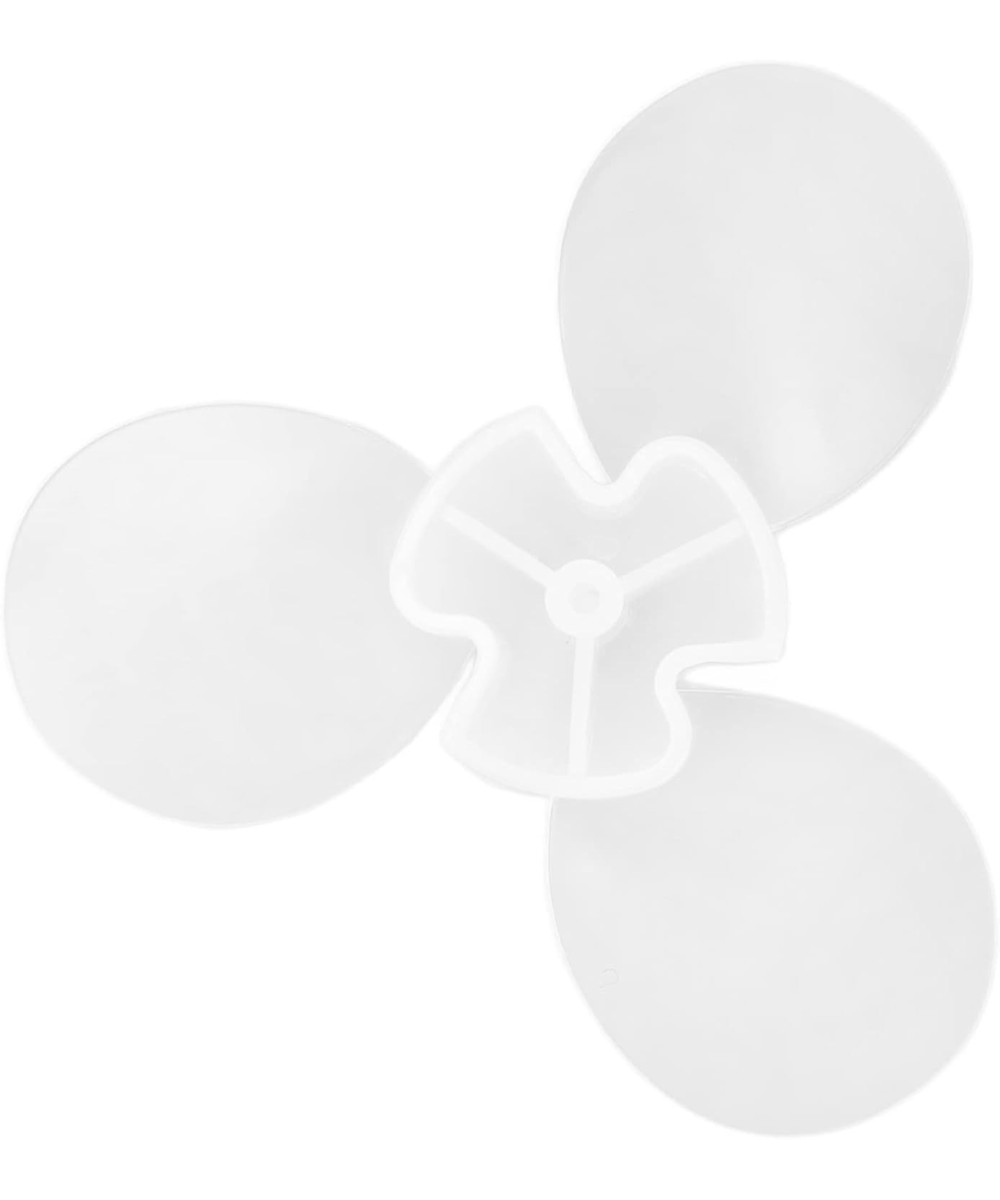 Aspas tipo trebol de 3 hojas 73mm (par)