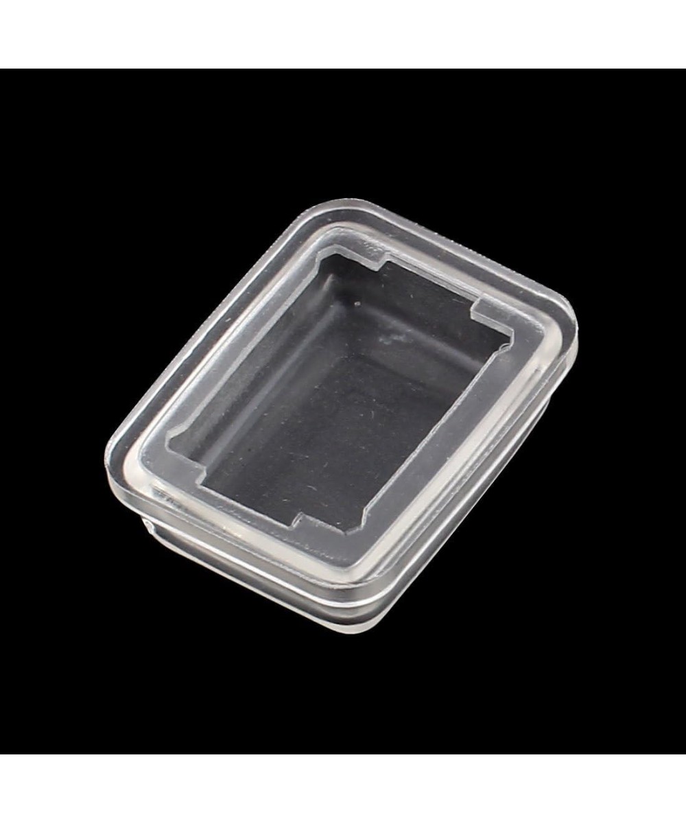 Mini interruptor push button 15x21mm 2 pines KCD1