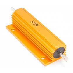 Resistencia de Metal 100W-...