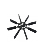 Helice para barco 2X70mm / 2X80mm