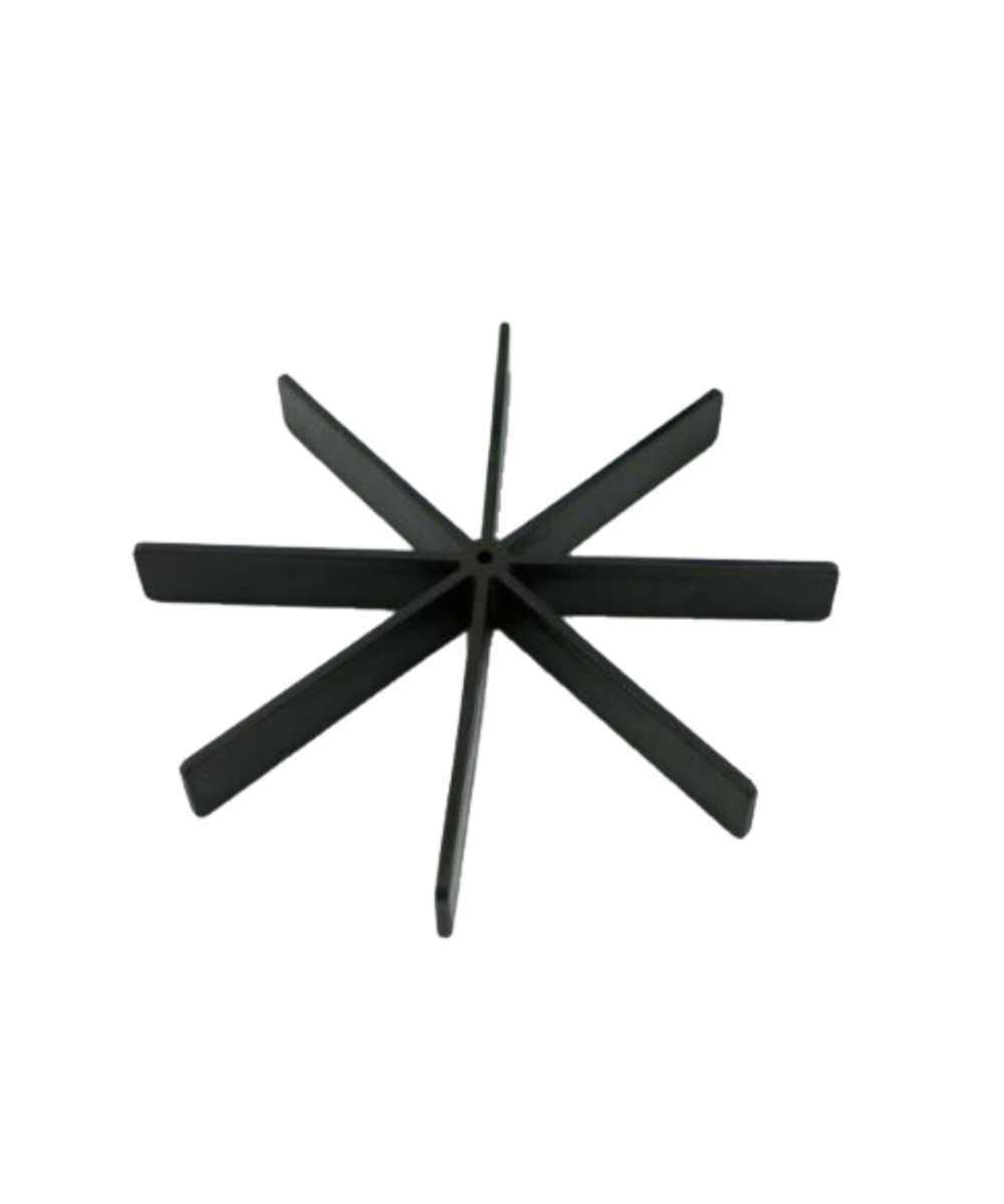 Helice para barco 2X70mm / 2X80mm