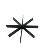 Helice para barco 2X70mm / 2X80mm