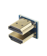 Puerto HDMI bidireccional para rapsberry pi 3 / pi 4