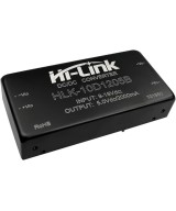 Regulador descendente 10W 9-18V a 5V DC-DC