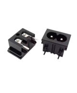 Interface de alimentacion de dos Pines AC-018A