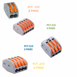 Conector de Cable PCT 2...