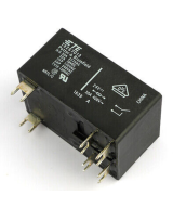 Relay T92S7D12-12(30A) 12 - 24VDC