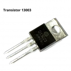 Transistor 13003 400V 1.5A