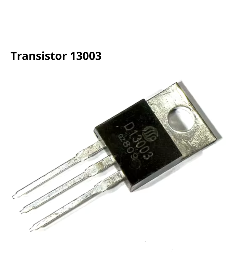 Transistor 13003 400V 1.5A