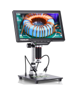Microscopio TOMLOV 10.1 Pulgadas DM202/DM202 MAX