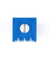 Potenciometro Trimmer 3386P