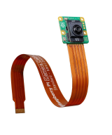 Camara Raspberry Pi AI