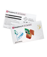 Camara Raspberry Pi AI