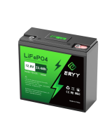 Bateria LiFePO4 12.8V 23.4Ah 300Wh