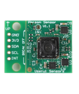 Sensor de reconocimiento humano SEN-21231