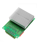 Controlador de motor para nema TB6560 3A