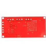 Estabilizador / regulador descendente de voltaje LM2596 DC-DC 7-35V 3A