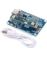 Modulo de reconocimiento humano radar 24G LD2410B