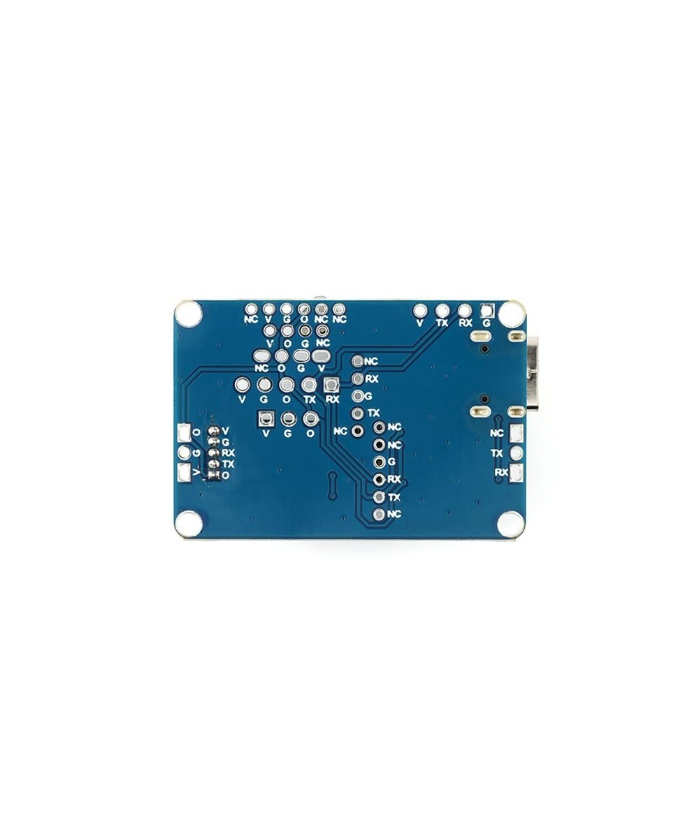 Modulo de reconocimiento humano radar 24G LD2410B