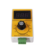 Generador de señales 4-20mA