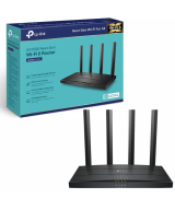 Router AX1500 Next - gen Wi- Fi 6 Tp-Link