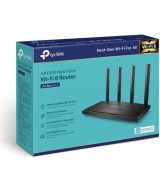 Router AX1500 Next - gen Wi- Fi 6 Tp-Link