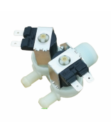 Bomba Solenoide de drenaje para lavadora XQG70-K1279