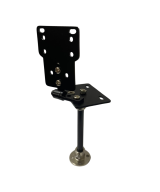 Sujetador para camara