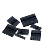 Caja de Conectores Dupont 310 / 620 Unidades