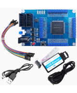 Tarjeta Altera EP4CE6E22C8N