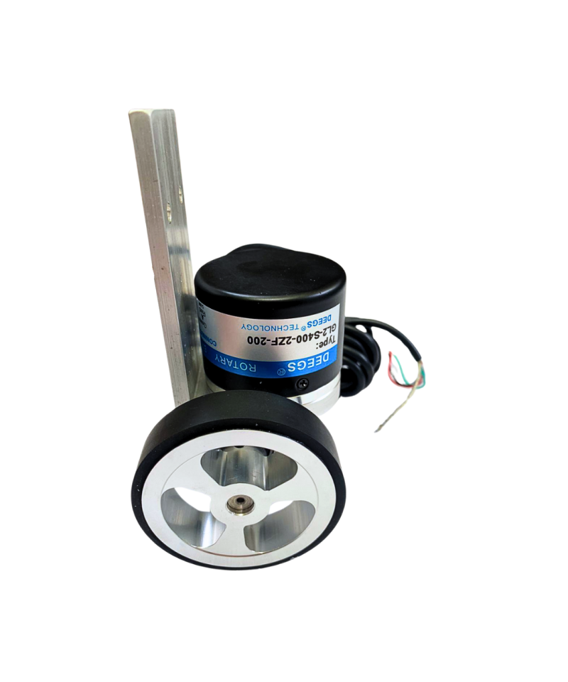 Encoder Con ruedas GL2-S400-2ZF-200