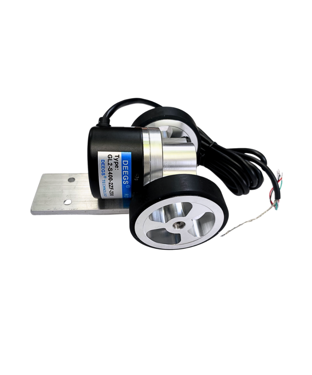 Encoder Con ruedas GL2-S400-2ZF-200