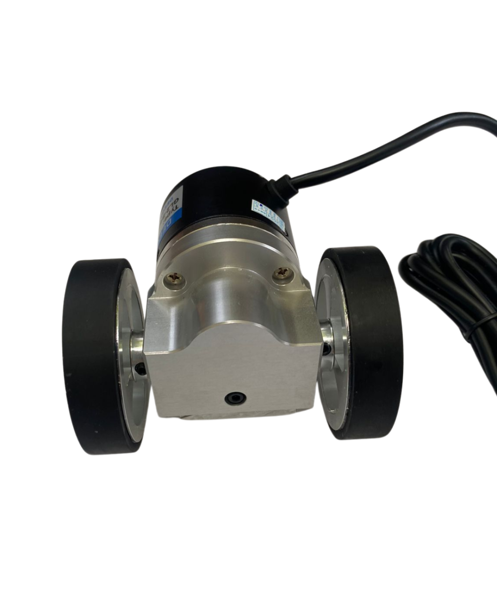 Encoder Con ruedas GL2-S400-2ZF-200