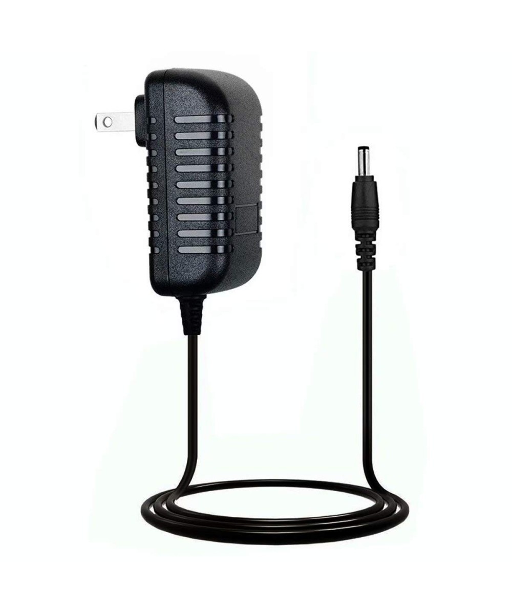 Fuente de Energia 6V 2A