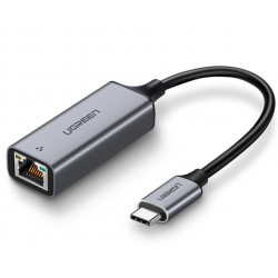 Adaptador de Red USB-C a...