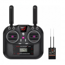 Control remoto para drone 8...