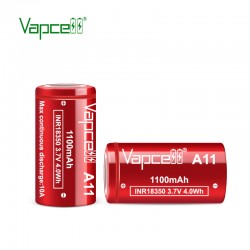 Bateria Vapcell A11 18350...