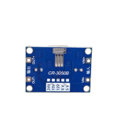 Estabilizador / regulador descendente 3.6-28V a 5/12V 5A CR-3050B