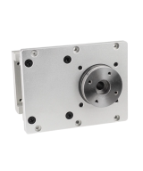 Plataforma electrica rotatoria servo 57 24V