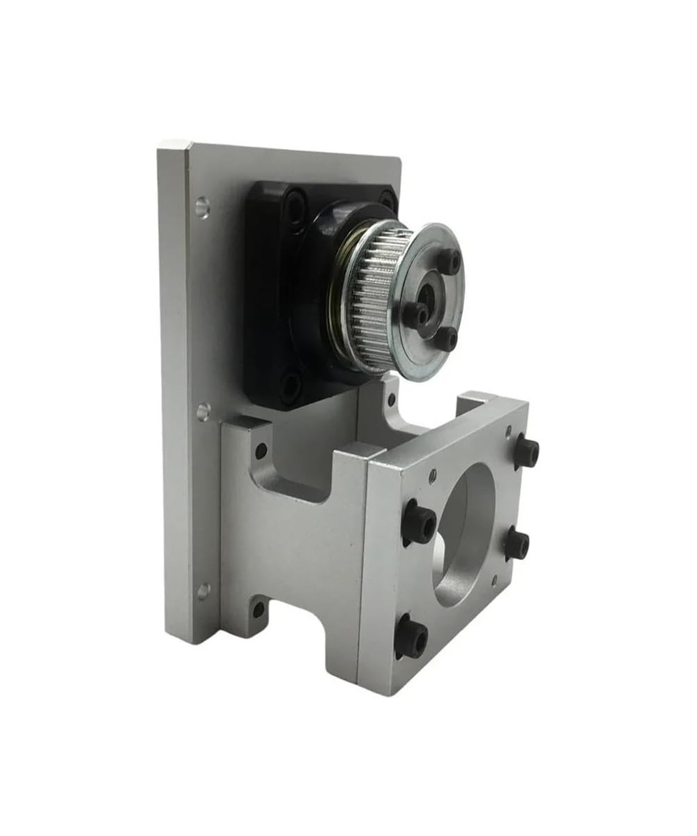 Plataforma electrica rotatoria servo 57 24V