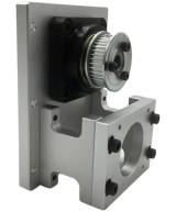 Plataforma electrica rotatoria servo 57 24V