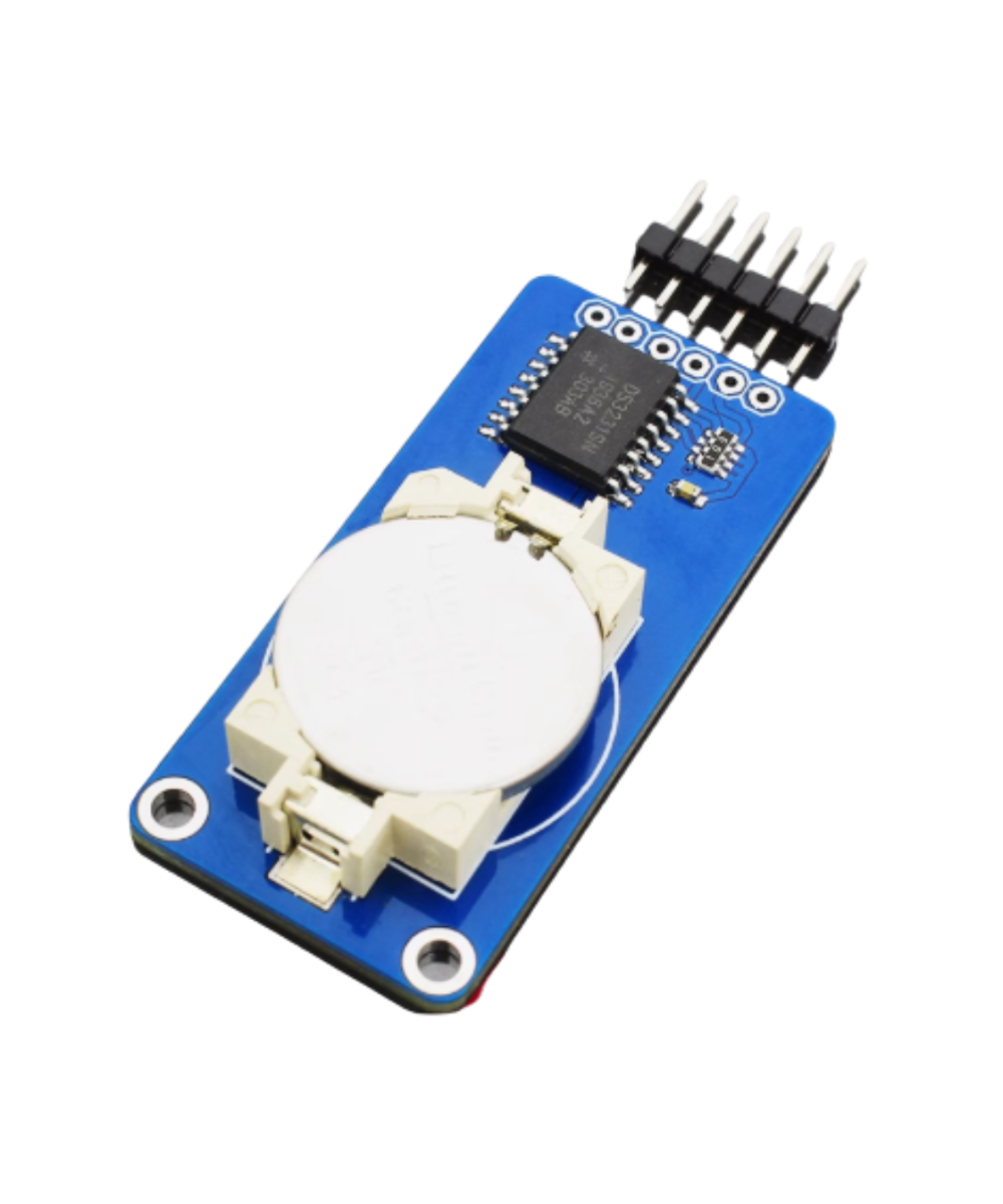 Modulo de reloj IIC DS3231