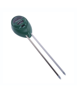 Medidor de PH del suelo analogo 3 en 1