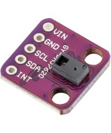 Sensor de reconocimiento de gestos GY-PAJ7620U2