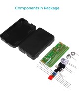 Lampara intermitente DIY FLA-1