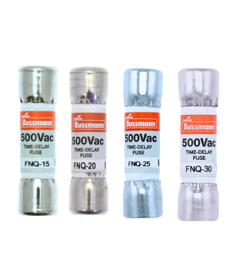 Fusible FNQ-15-30 500V